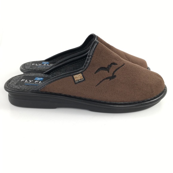 fly flots slippers